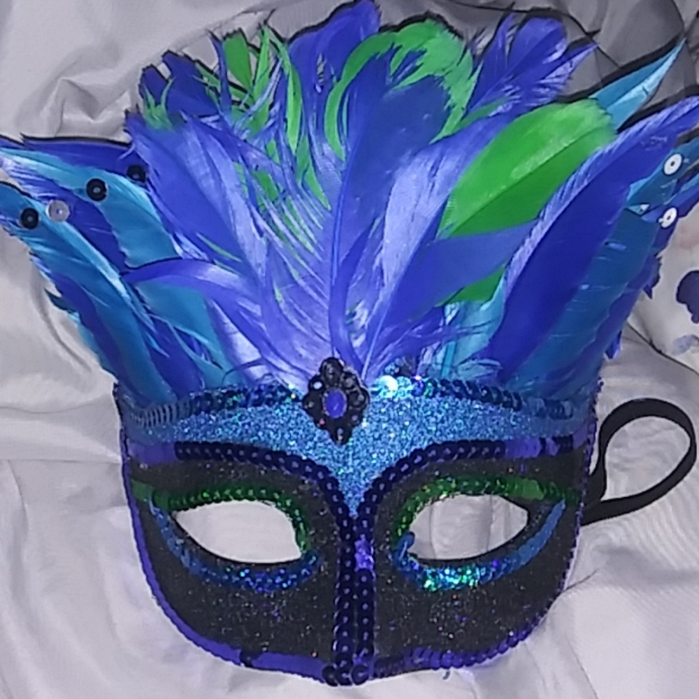 Halloween Costume